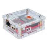 Openwrt WiFi Smart Car Wireless Video Transmission Module For Arduino