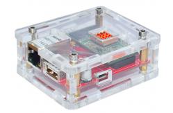 China Openwrt WiFi Smart Car Wireless Video Transmission Module For Arduino supplier
