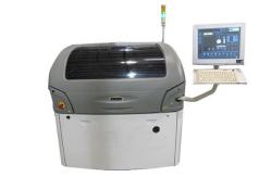 China Refurbished DEK Horizon 03i Solder Paste Printing Machine 2mm To 150mm/Sec supplier