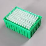 JiAn Biotech Adjustable Multichannel 200ul Pipette Tips For Rainin