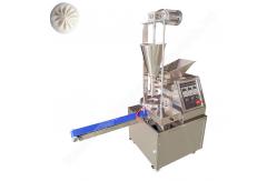 China Automatic Small Momo Bun Making Machine Baozi Making Machine Baozi Machine supplier
