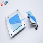 Telecommunication Hardware Cpu Thermal Pad 3.0 W/Mk for sale