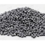Flame Retardant Low Smoke PVC Compound Thermoplastic For Cables Sheathing for sale