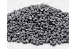 China 88A Hot Resistant PVC Cable Granules Core Material thermoplastic Compound supplier