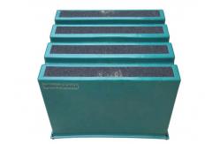 China Modern Appearance Sturdy Step Stool Sturdy And Safe Load Capacity 500 Lb supplier