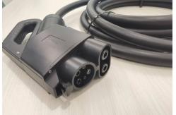 China 65A 1000V CCS Combo Charger CCS Combo 2 Connector supplier