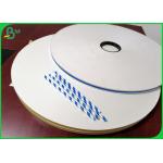 60gsm 120gsm Direct Food Compliant Paper For Paper Straw Manufaturing
