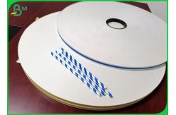 China 60gsm 120gsm Direct Food Compliant Paper For Paper Straw Manufaturing supplier