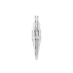Custom Permanent Makeup Needle 1R For Lip Pmu Machine for sale