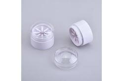 China Prevent Spilling Plastic Deodorant Sticks Customized Packaging Solutions supplier