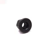 DIN 6331 Hexagon Flange Nuts With Collar Bright Neat Body for sale