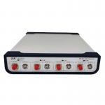 1390nm 1410nm 1430nm Multichannel DFB Laser Source Four Channel for sale