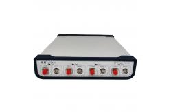 China 1390nm 1410nm 1430nm Multichannel DFB Laser Source Four Channel supplier