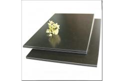 China Aluminium Marble Panel with PE/PVDF Coating Sound Insulation Flexibility supplier