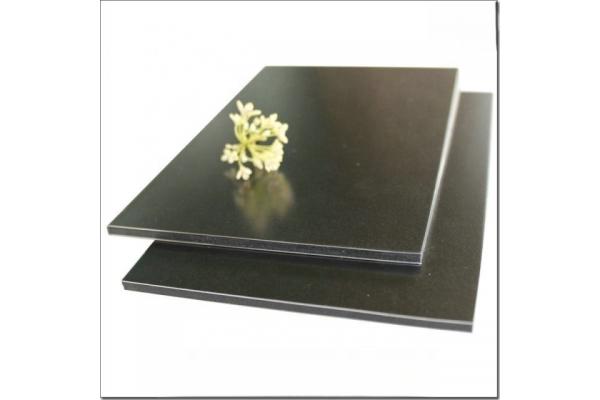 Marble Aluminum Composite Panel 5.5kg/m2 Fireproof B1/A2 PE/PVDF Coating