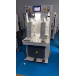 YT-688A 3D Upper Vamp Shoe Crimping Hot Cold Molding Machine