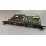 GE Mark VI DS200SIOBH1ABA VME Stand I/O Board for sale