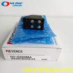 Gigabit Ethernet KEYENCE IV2-G500MA Detection System Scale Shot System 24 VDC
