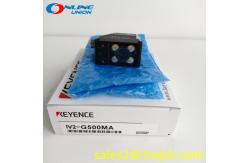 China Gigabit Ethernet KEYENCE IV2-G500MA Detection System Scale Shot System 24 VDC supplier