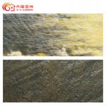 Outdoor Stone Mcm Fireproof Light Soft Flexible Wall Tile Building Materials for sale