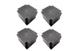 China BW-IMU700 Small-Size Three-Axis Inertial Measurement Unit IMU RS422 supplier