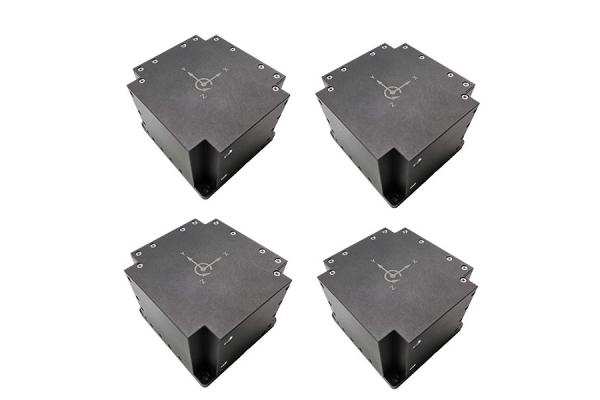 BW-IMU700 Small-Size Three-Axis Inertial Measurement Unit IMU RS422