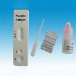 Advanced Easy At Home Malaria Pf / Pv Ab Rapid Test Kits Whole Blood for sale