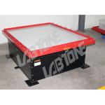 Rotary Transportation Simulator Mechanical Shaker Table 2000kg Payload