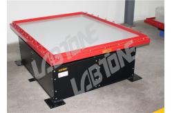 China Rotary Transportation Simulator Mechanical Shaker Table 2000kg Payload supplier
