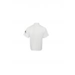 100% Polyester T-SHIRT & POLO Short Sleeve Men Sublimation Printing