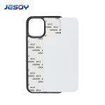 Custom Sublimation Mobile Phone Cases Shockproof For IPhone Samsung for sale