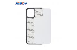 China Custom Sublimation Mobile Phone Cases Shockproof For IPhone Samsung supplier