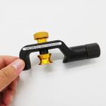 8mm Optical Fiber Optic Cable Jacket Slitter With Replaceable Blade for sale