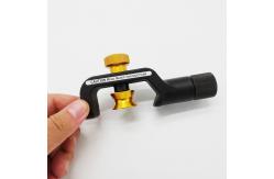 China 8mm Optical Fiber Optic Cable Jacket Slitter With Replaceable Blade supplier