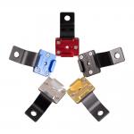 Locomotive Motorcycle Photography Equipment Accessories Bracket For GOPRO Mounting for sale