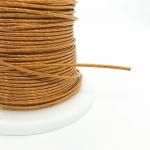 5000V Mylar Film Covered Copper Litz Wire Copper Insulated Wire With UEW Insulation for sale