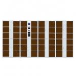 Muchnn Swimming Pool Smart Electronic Locker for sale
