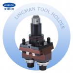 Tool Holder for CNC Turing Milling Lathe tool block  BMT Series Double Head Driven Tool Holder for sale