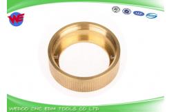 China X262D095H03 DCC7900 Mitsubishi X263D959H01Upper Nozzle Support Guide Cover supplier