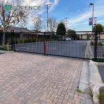 4mm 50x100mm Hdg Hesco Barrier Blast Wall Mil 1 for sale