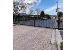 China Different Size Customized Mil 12 Hesco Baskets Galvanized supplier