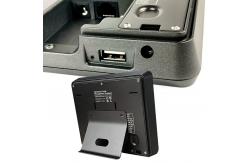 China 4.3inch Wifi SDK RFID Facial Recognition Access Control System supplier