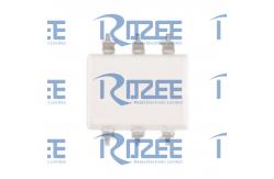 China MOC3061SR2M supplier