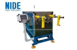 China Electric Motor Stator Winding Inserting Machine supplier