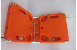 China 191CM Emergency Rescue Stretcher Long Spine Board First Aid ISO9001 supplier