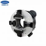 4 Jaw Automatic Pneumatic Chuck For Tube Laser Cutting Machine for sale