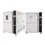 1000L Large Capacity Two Zone Thermal Shock Test Chamber For Electronic Products for sale