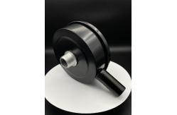 China CNC Machined Parts Painting Anodizing Surface Treatment supplier