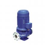 IRG Heat Water Pump with Ambient Temperature 