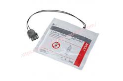 China 11996-000017  Electrode Pads  For Physio-Control Lifepak 1000 Defibrillator supplier